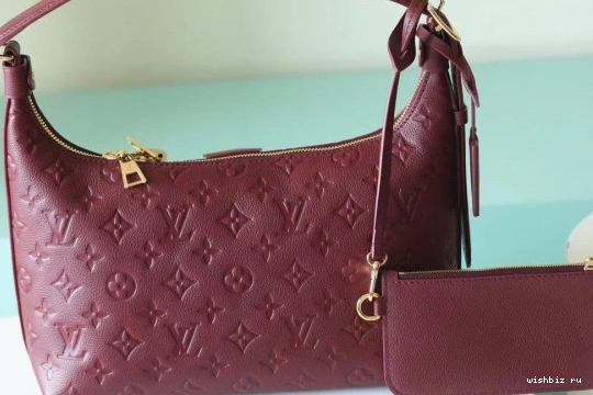 WIS LOUIS VUITTON Sac Sport 0112